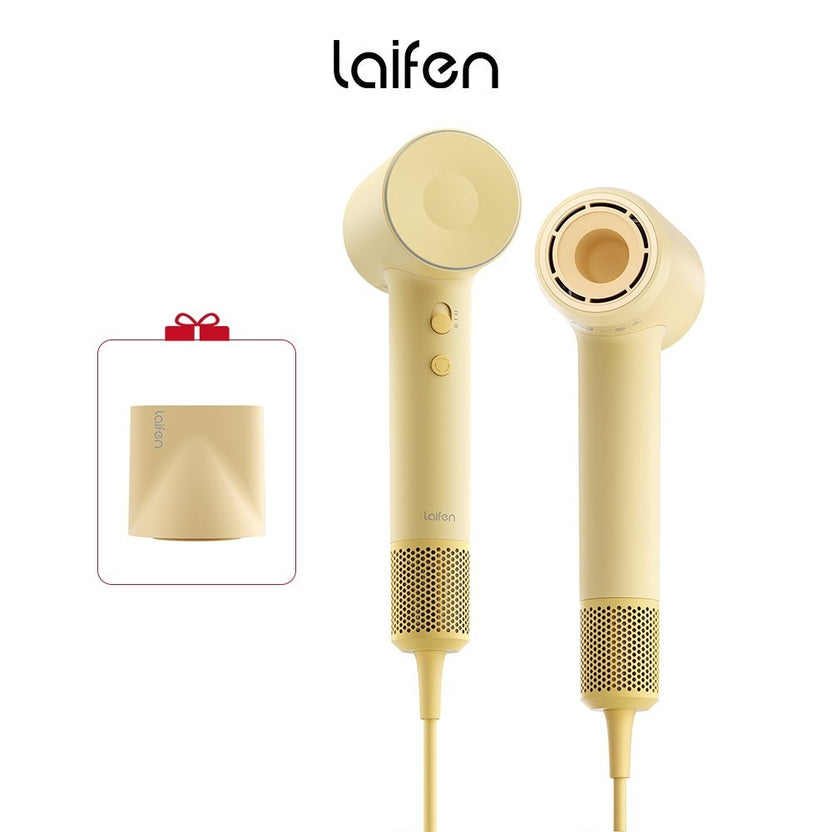 HAIR DRYER – Laifen Singapore