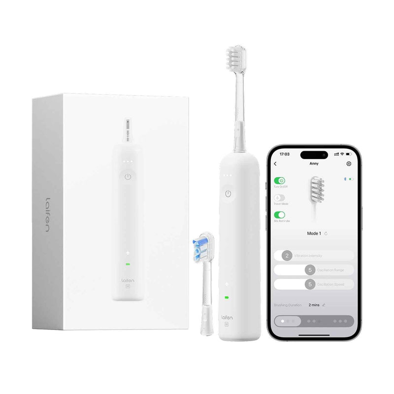 Laifen Wave Special Toothbrush