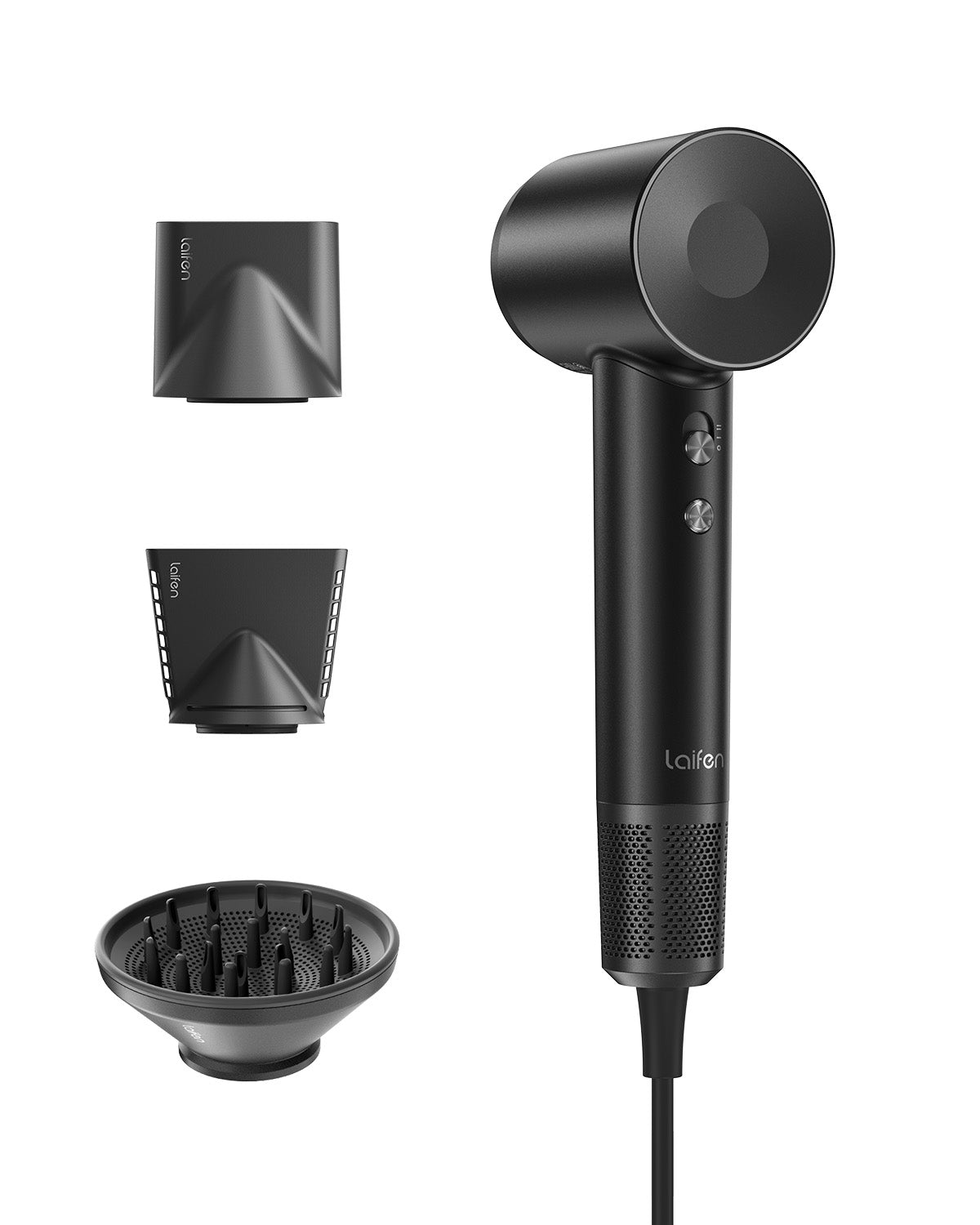 Color_Matte Black