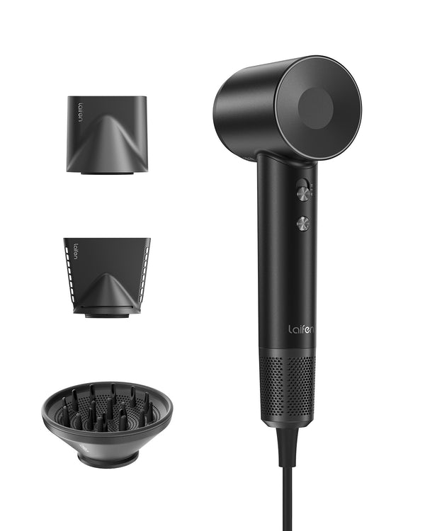 Color_Matte Black
