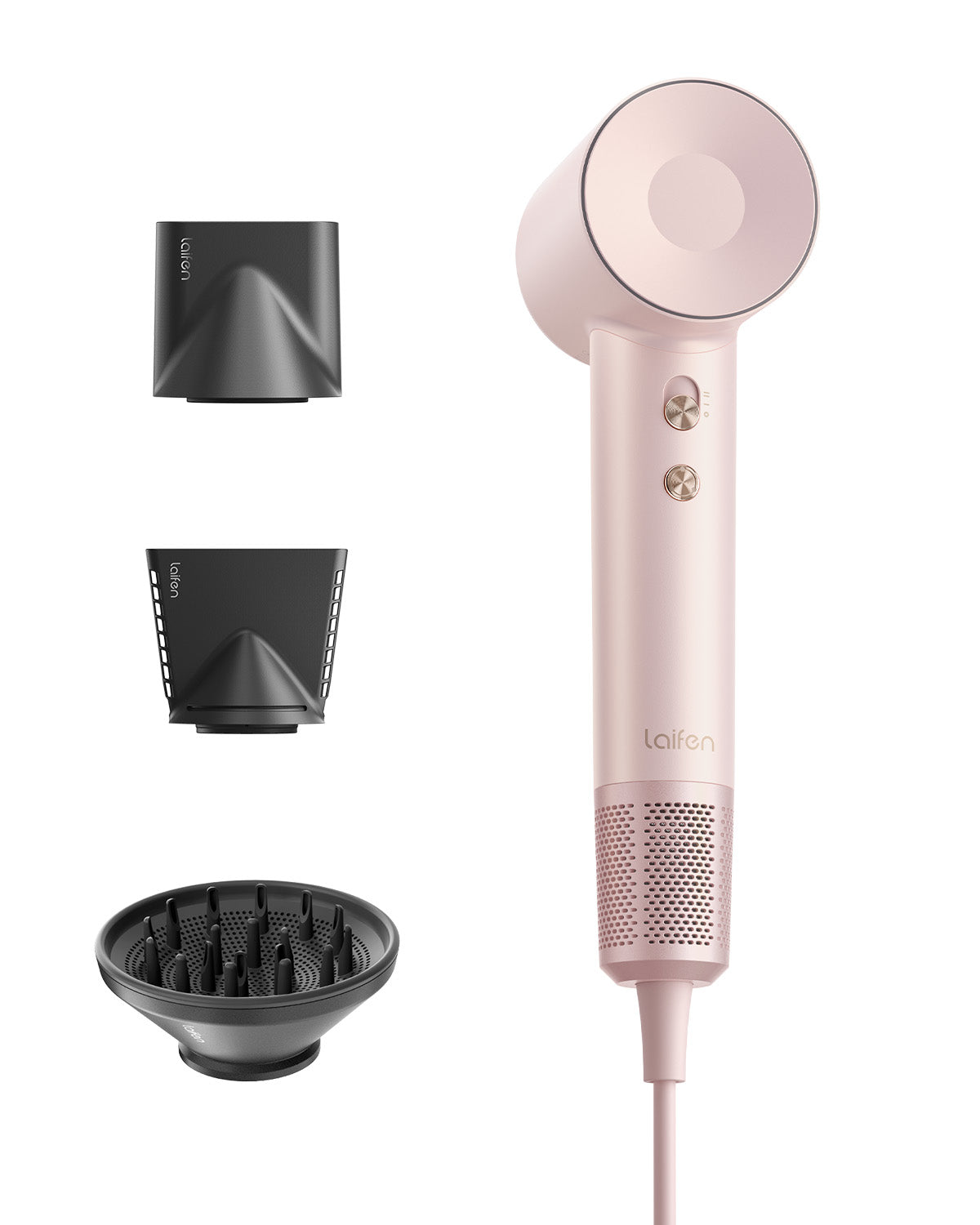 Color_Matte Pink