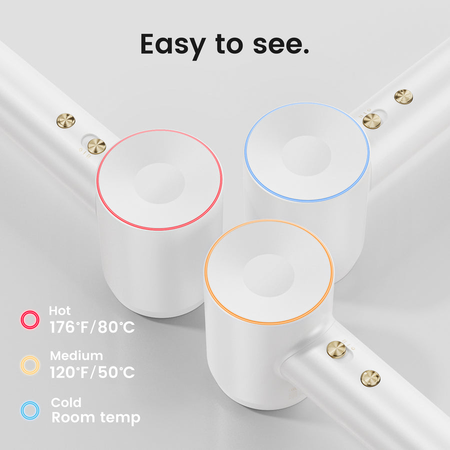 Color_White Gold