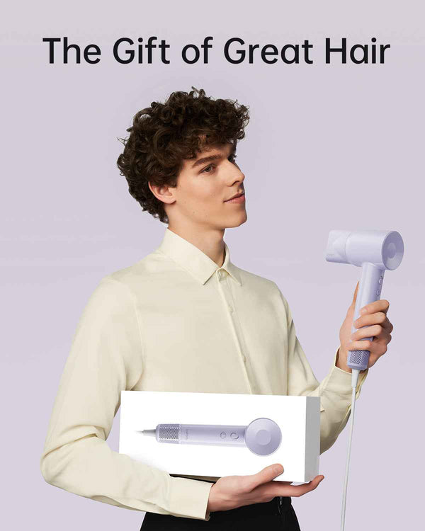 Laifen SE Lite · High-speed hair dryer