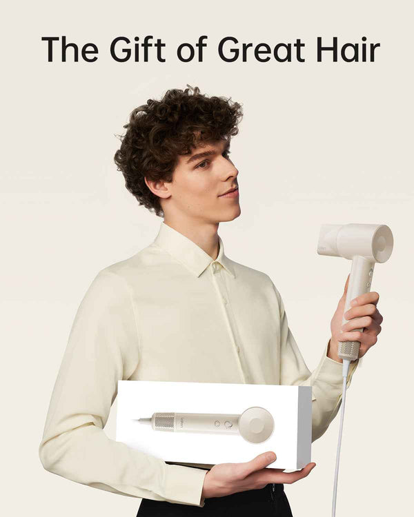 Laifen SE Lite · High-speed hair dryer