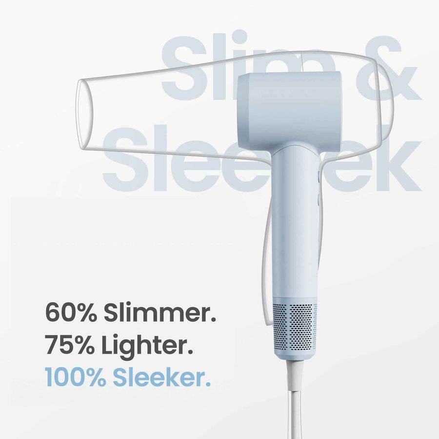 Laifen SE · High-speed hair dryer