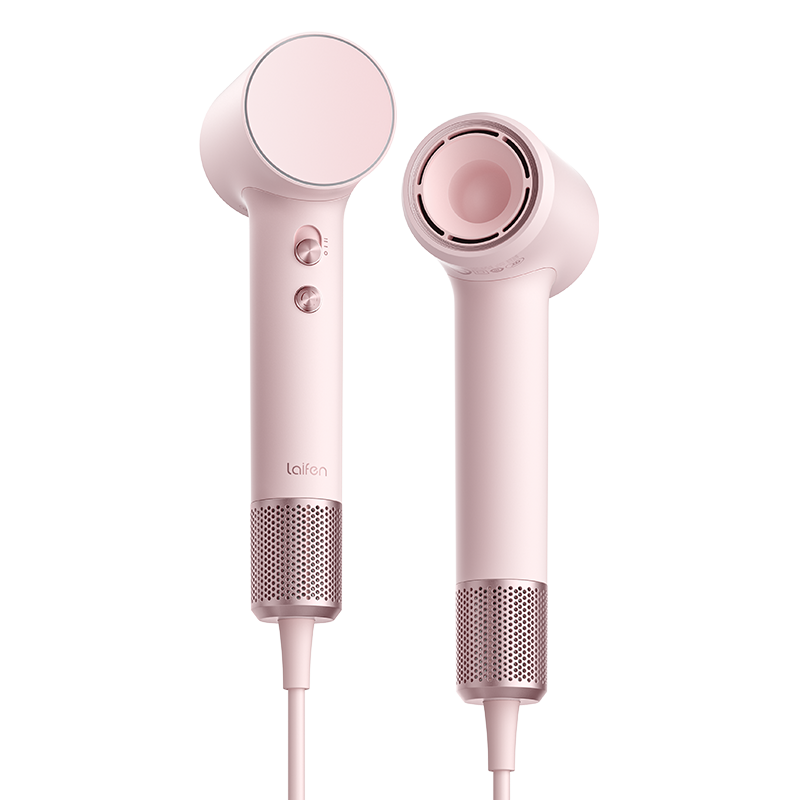 Laifen Mini · High-Speed Hair Dryer
