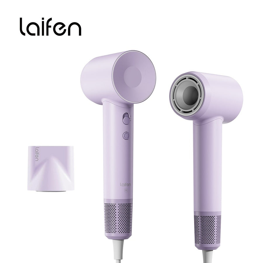Laifen SE · High-speed hair dryer