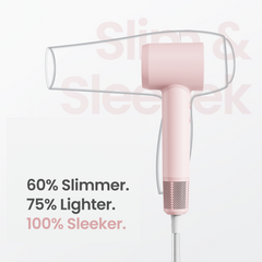 Laifen SE · High-speed hair dryer
