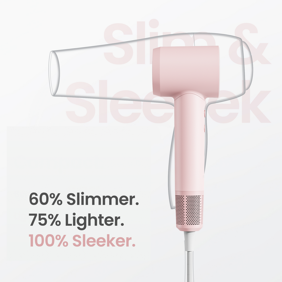 Laifen SE · High-speed hair dryer
