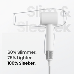 Laifen SE · High-speed hair dryer