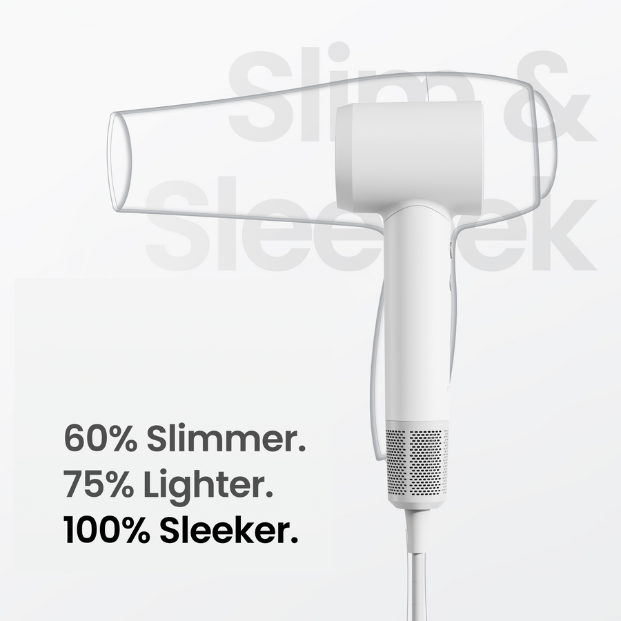 Laifen SE · High-speed hair dryer
