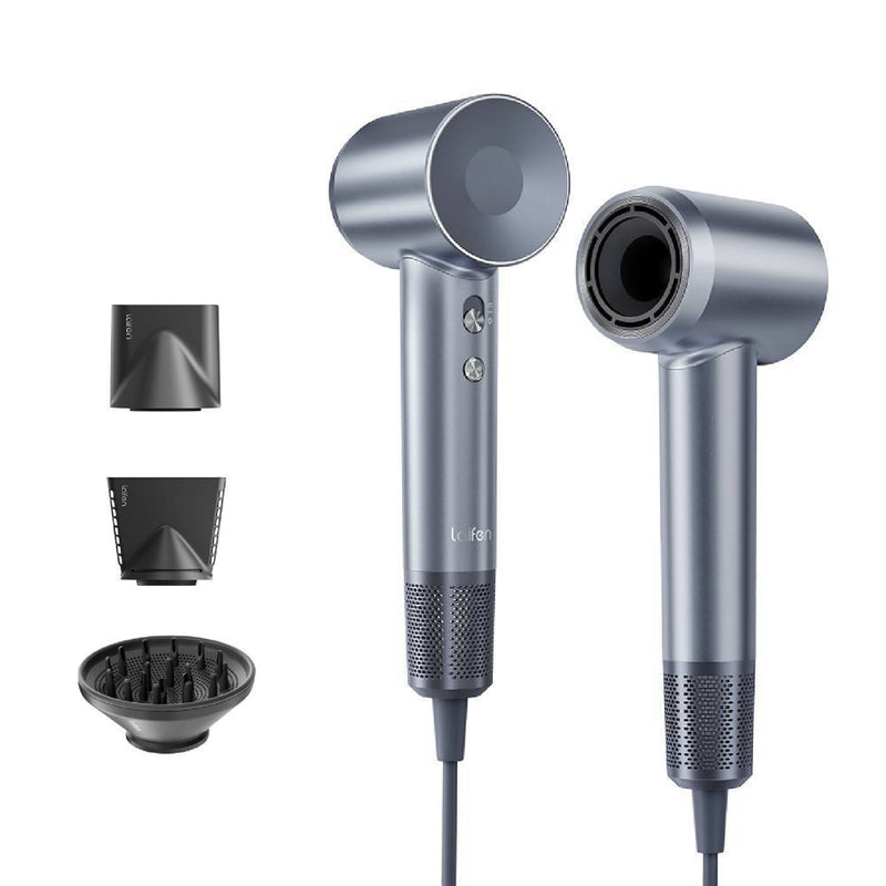 Laifen Swift Special · High-speed hair dryer (3 nozzles)