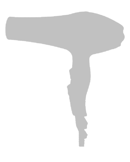 Traditional Hair Dryers