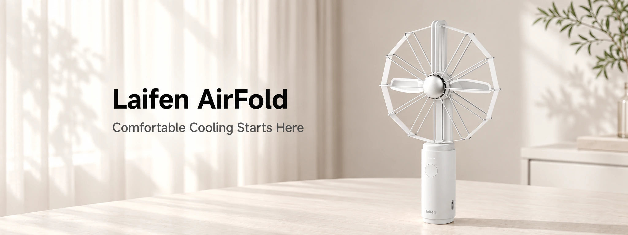 Laifen AirFold