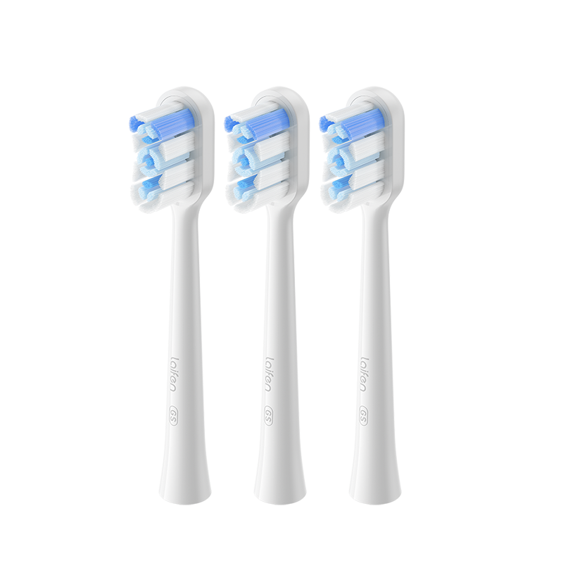 Super-Clean Brush Heads