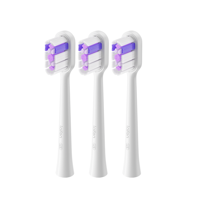 Ultra-Whitening Brush Heads