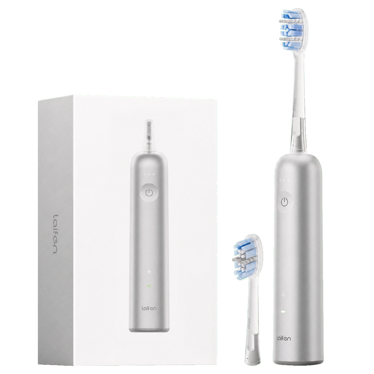 Laifen Wave Pro Aluminum Alloy